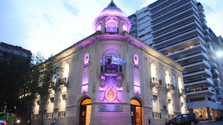 Obra de teatro en el Concejo